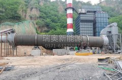 瑞奧烘干機(jī)“拍了拍”你，新現(xiàn)場等你來考察！